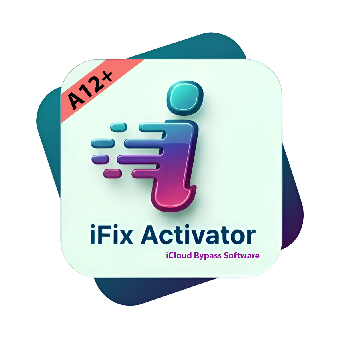 iFix.tools A12+ Activator Without Signal 6S-17 Pro Max  #101