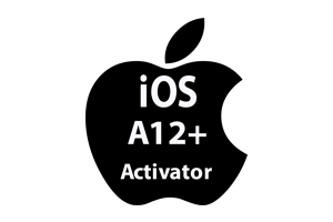 iOS Activetor A12+ Window