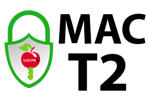 iKeyPro Mac T2 Untethered Bypass