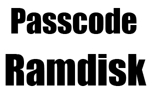 iKeyPro Ramdisk - (Passcode With Signal )- iOS-15/16/17  #5